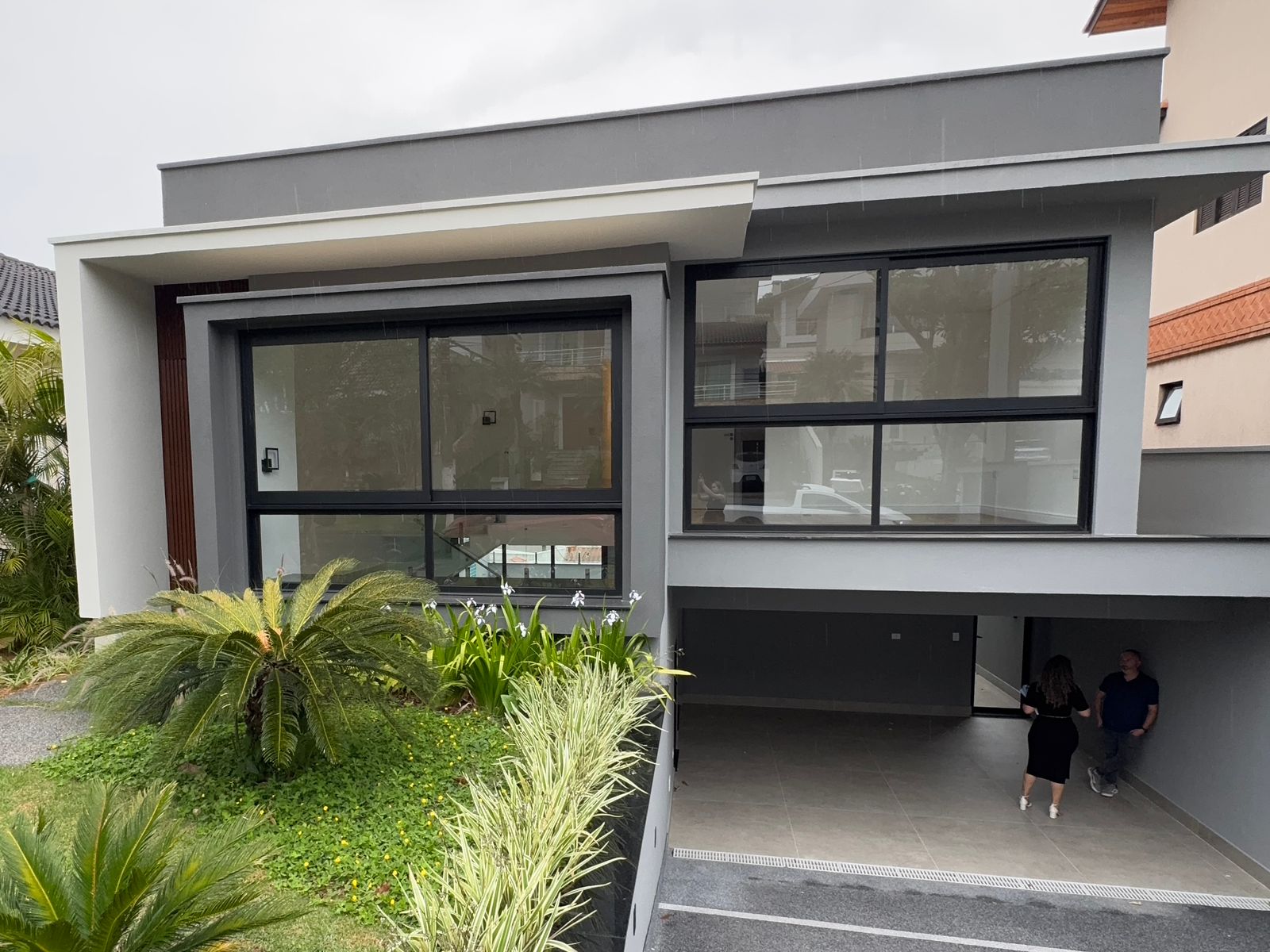 Sua casa nova e moderna esta aqui!